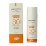Green People Suncream scent free mineral SPF30
