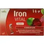 Hubner Iron vital vloeibaar ijzer 20x10ml