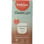 Bolsius Clean Light navulling 2 pack Cedarwood / Vertiver