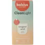 Bolsius Clean Light navulling bergamot & neroli