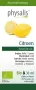 Physalis Citroen bio