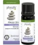 Physalis Synergy always zen bio