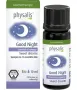 Physalis Synergie good night bio