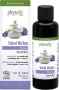Physalis Massageolie total relax bio