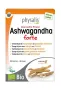 Physalis Ashwagandha forte bio