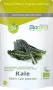 Biotona Kale raw powder bio