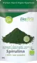 Biotona Spirulina raw powder bio