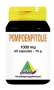 SNP Pompoenpitolie 1000mg