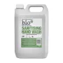 Bio-D Handzeep vloeibaar limoen & aloe