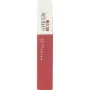 Maybelline Superstay matte INK 80 ruler