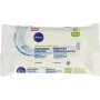 Nivea 3-in-1 Verfrissende doekjes mini