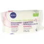 Nivea Verzachtende doekjes droge/gevoelige huid