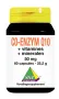 SNP Co enzym Q10 + vitamines + mineralen