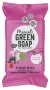 Marcel's GR Soap Cleansing wipes patchouli & cranberry