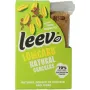 Leev Qrackers lowcarb 3 x 2 stuks bio