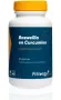 Fittergy Boswellia en curcumine