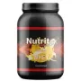 Nutritex Whey proteine banaan