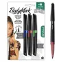 BIC Tattoo marker old 3+2