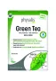 Physalis Green tea