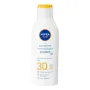 Nivea Sun sensitive zonnemelk soothing