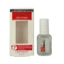 Essie Care top coat stay longer