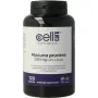 Cellcare Mucuna pruriens 500mg (25% L-dopa)