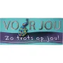 Voor Jou! Wensreep trots op jou