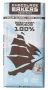 Chocolatemakers Reep tres hombres 100% extra puur fairtrade bio