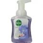 Dettol Mousse vanilla & orchid