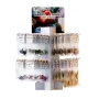 Happy Stones Luxe display