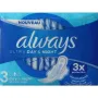 Always Maandverband ultra day & night