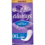 Always Inlegkruisjes daily protect extra long