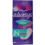 Always Inlegkruisjes daily fresh normaal & scent
