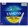 Tampax Tampons regular