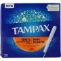 Tampax Tampons super plus