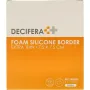 Decifera Foam border 7.5 x 7.5cm