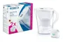 Brita Marella cool white + 2 maxtra pro all-in-1