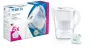 Brita Marella cool white + 6 maxtra pro all-in-1