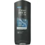 Dove Shower men + care clean comfort