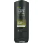 Dove Shower men + care sport active & fresh