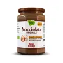 Nocciolata Chocolade hazelnootpasta bio