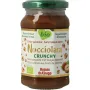Nocciolata Hazelnootpasta crunchy bio