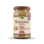 Nocciolata Witte hazelnootpasta bio
