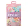 Sunkissed Super soft single sided tanning mitt