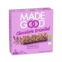 Madegood Granola bar chocolate birthday bio