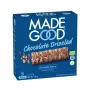 Madegood Granola bar chocolate vanilla bio