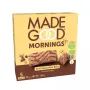 Madegood Morning bar chocolate chip bio