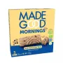 Madegood Morning bar blueberry bio