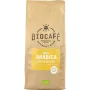 Biocafe Filterkoffie 100% arabica bio