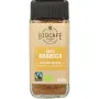 Biocafe Instant koffie bio